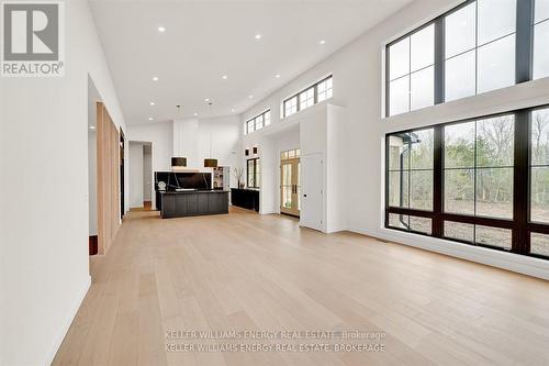 1032 Burr Road, Prince Edward County (Hillier Ward), ON - Indoor Photo Showing Other Room