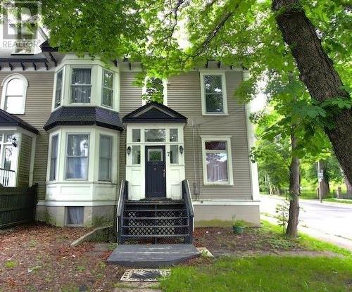 7 Topsail Road  St. John's, NL A1E 2A6