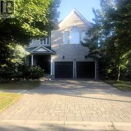 48 BRIMWOOD CRESCENT  Richmond Hill, ON L4B 4B6