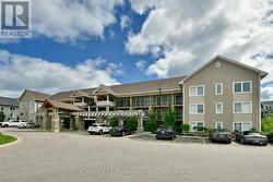 201 - 5 ANCHORAGE CRESCENT  Collingwood, ON L9Y 5C8