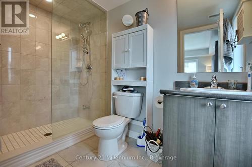 201 - 5 Anchorage Crescent, Collingwood, ON - Indoor Photo Showing Bathroom