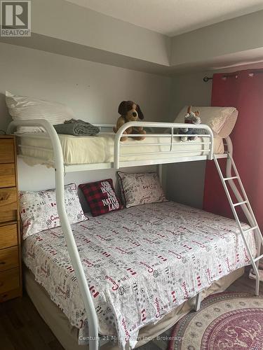 201 - 5 Anchorage Crescent, Collingwood, ON - Indoor Photo Showing Bedroom