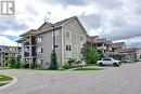 201 - 5 Anchorage Crescent, Collingwood, ON  - Outdoor With Facade 