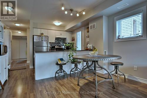 201 - 5 Anchorage Crescent, Collingwood, ON - Indoor