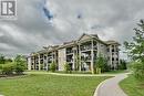 201 - 5 Anchorage Crescent, Collingwood, ON  - Outdoor With Facade 