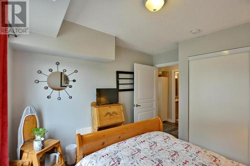 201 - 5 Anchorage Crescent, Collingwood, ON - Indoor Photo Showing Bedroom