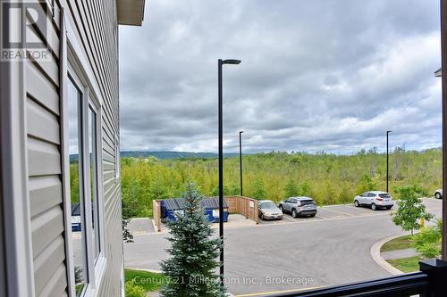 201 - 5 Anchorage Crescent, Collingwood, ON - Outdoor With View