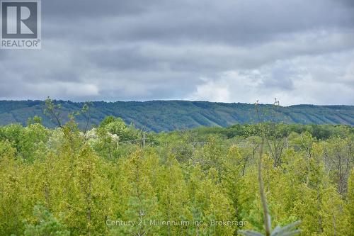 201 - 5 Anchorage Crescent, Collingwood, ON - Outdoor With View