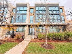 6 - 110 LITTLE CREEK ROAD  Mississauga, ON L5R 0E9