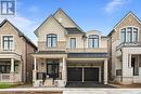 3142 Duggan Trail, Oakville, ON  - Outdoor With Facade 