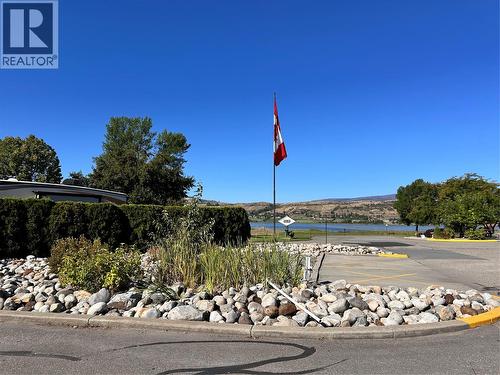 View from your lot toward Swan Lake - 8000 Highland Road Lot# 15, Vernon, BC 