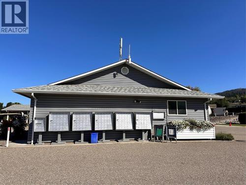 8000 Highland Road Lot# 15, Vernon, BC 