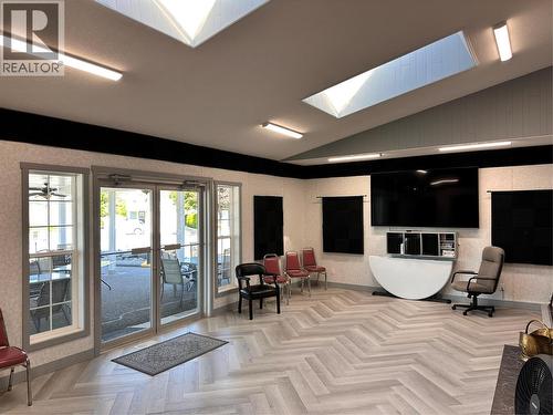 Clubhouse - 8000 Highland Road Lot# 15, Vernon, BC 