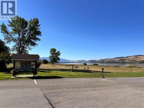 Lots of green space - 8000 Highland Road Lot# 15, Vernon, BC 