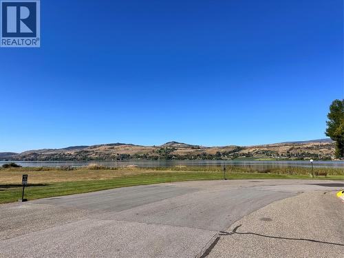 View across Swan Lake - 8000 Highland Road Lot# 15, Vernon, BC 