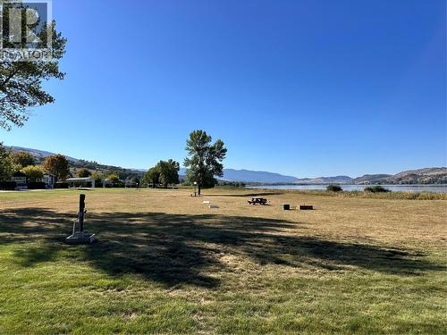Community green space - games? - 8000 Highland Road Lot# 15, Vernon, BC 