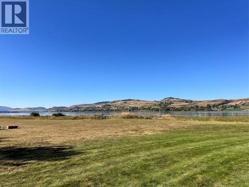 Green space along the shore of Swan Lake - 8000 Highland Road Lot# 15, Vernon, BC 