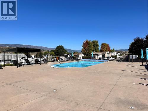 Community pool - 8000 Highland Road Lot# 15, Vernon, BC 