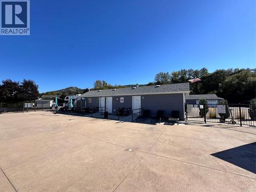 Community pool house - 8000 Highland Road Lot# 15, Vernon, BC 