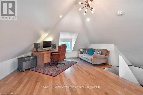 23 Ottawa Street S, Hamilton, ON - Indoor