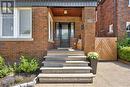 23 Ottawa Street S, Hamilton, ON  - Outdoor 