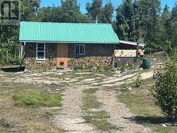 29 Townline Road  Tehkummah, ON P0P 2C0