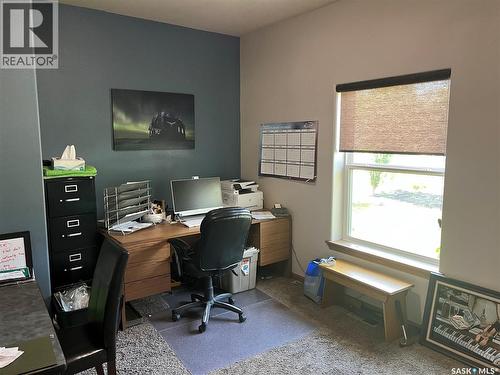 105 Jim Headington Way, Wadena, SK - Indoor Photo Showing Office