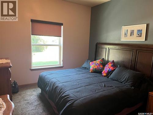 105 Jim Headington Way, Wadena, SK - Indoor Photo Showing Bedroom