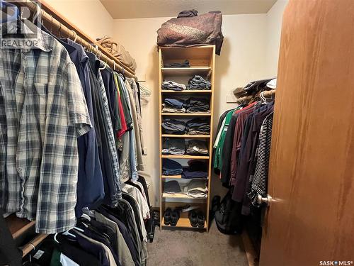 105 Jim Headington Way, Wadena, SK - Indoor With Storage