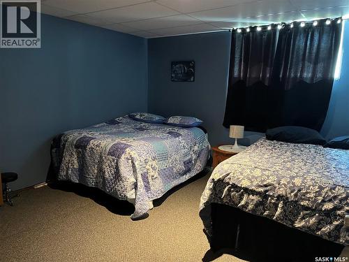 105 Jim Headington Way, Wadena, SK - Indoor Photo Showing Bedroom