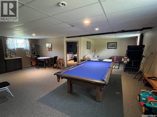 105 Jim Headington Way, Wadena, SK - Indoor Photo Showing Other Room