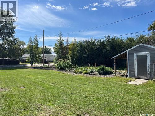 105 Jim Headington Way, Wadena, SK - Outdoor