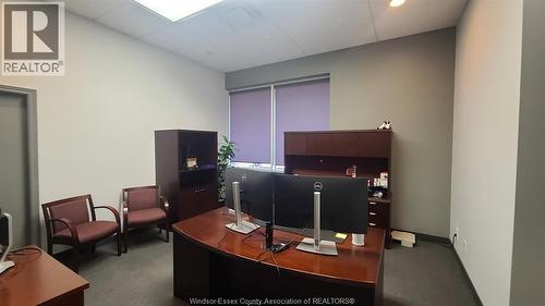 4600 Rhodes Drive Unit# 3, Windsor, ON 