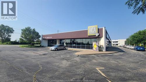 4600 Rhodes Drive Unit# 3, Windsor, ON 