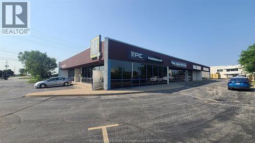 4600 Rhodes Drive Unit# 3, Windsor, ON 