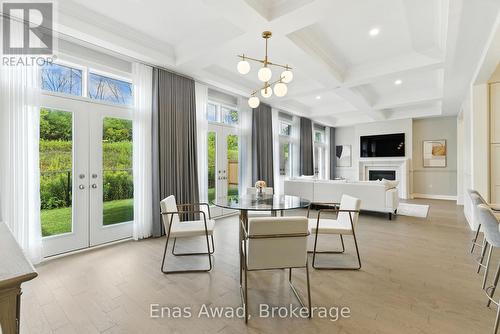 101 Milky Way Drive, Richmond Hill (Observatory), ON - Indoor