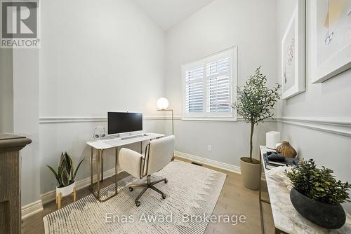 101 Milky Way Drive, Richmond Hill (Observatory), ON - Indoor Photo Showing Office