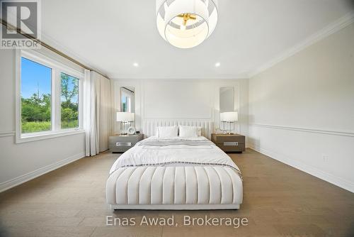 101 Milky Way Drive, Richmond Hill (Observatory), ON - Indoor Photo Showing Bedroom