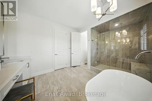 101 Milky Way Drive, Richmond Hill (Observatory), ON - Indoor Photo Showing Bathroom