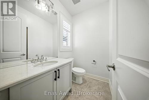 101 Milky Way Drive, Richmond Hill (Observatory), ON - Indoor Photo Showing Bathroom