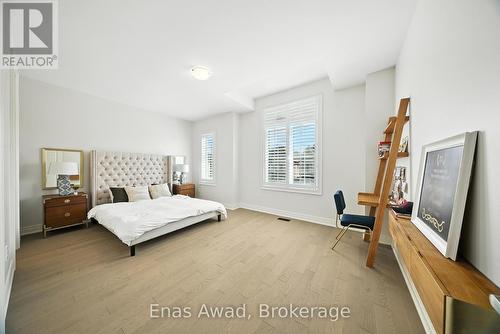 101 Milky Way Drive, Richmond Hill (Observatory), ON - Indoor Photo Showing Bedroom
