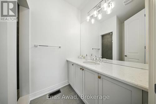 101 Milky Way Drive, Richmond Hill (Observatory), ON - Indoor Photo Showing Bathroom