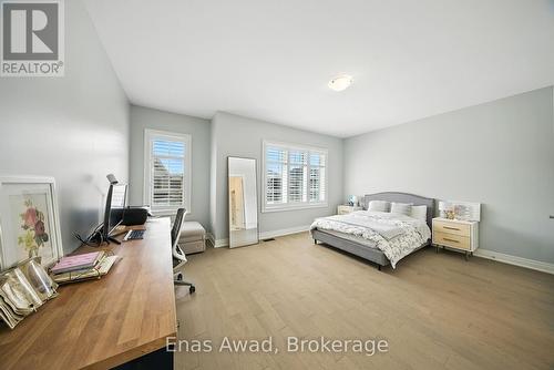 101 Milky Way Drive, Richmond Hill (Observatory), ON - Indoor Photo Showing Bedroom