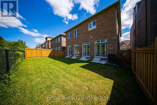 101 Milky Way Drive, Richmond Hill (Observatory), ON - Outdoor