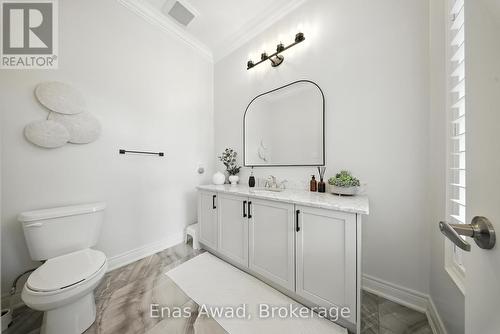 101 Milky Way Drive, Richmond Hill (Observatory), ON - Indoor Photo Showing Bathroom