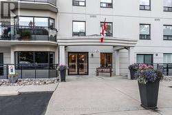 206 - 160 ROMEO STREET  Stratford, ON N5A 4S9