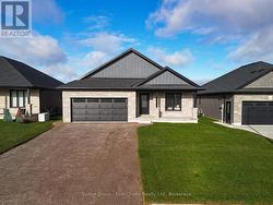 18 NELSON STREET  West Perth (Mitchell), ON N0K 1N0