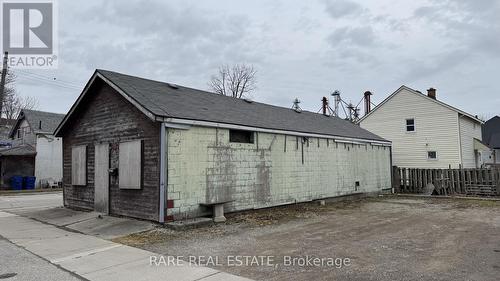 280 PARK STREET  Chatham-Kent, ON N7M 3S3