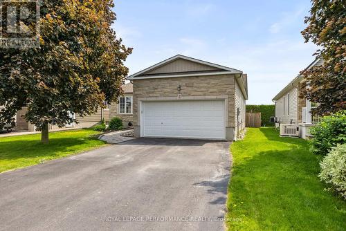 7 SETTLEMENT LANE  Russell, ON K4R 0A4