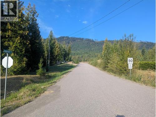 281 Dorothy Road Lot# 6, Lumby, BC 